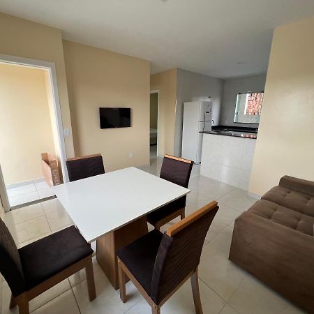 Quarto Privativo Em Apto Compartilhado Sto Agostinho Manaos Exterior foto