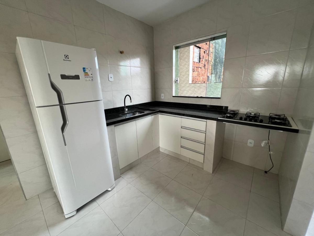 Quarto Privativo Em Apto Compartilhado Sto Agostinho Manaos Exterior foto
