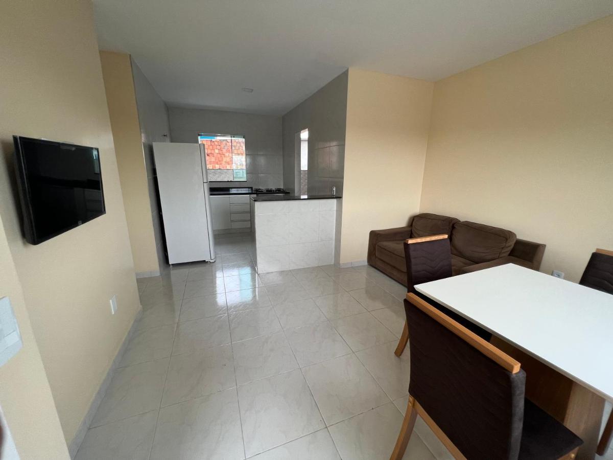 Quarto Privativo Em Apto Compartilhado Sto Agostinho Manaos Exterior foto